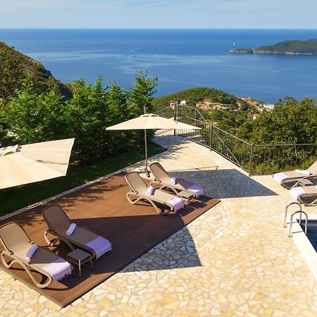 Oak Leaf Residences Budva Exterior photo