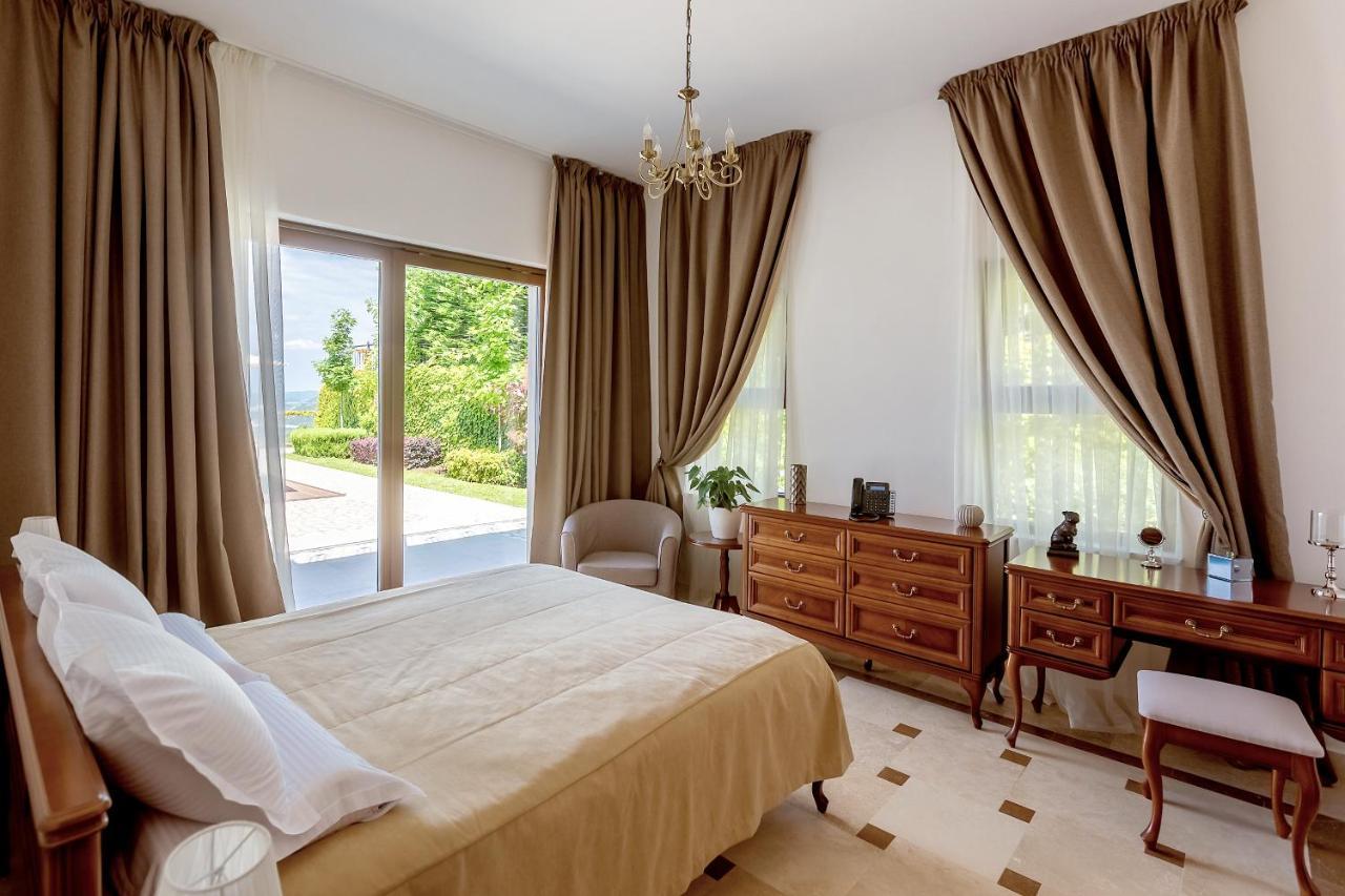 Oak Leaf Residences Budva Exterior photo