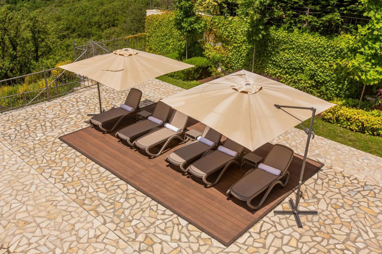 Oak Leaf Residences Budva Exterior photo