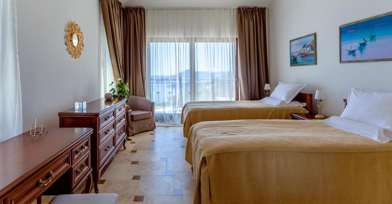 Oak Leaf Residences Budva Exterior photo