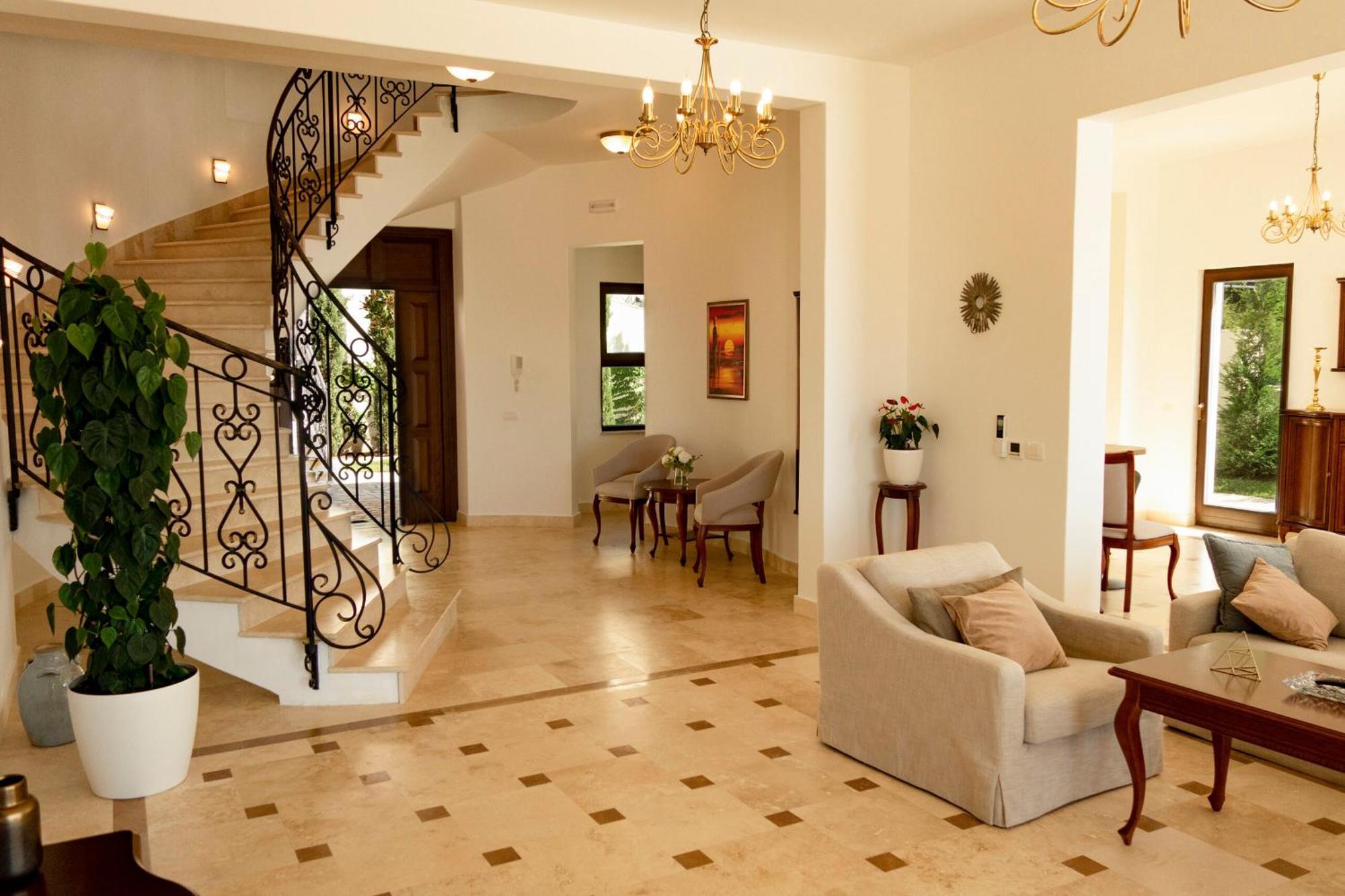 Oak Leaf Residences Budva Exterior photo